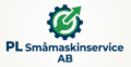 PL Småmaskinsservice AB